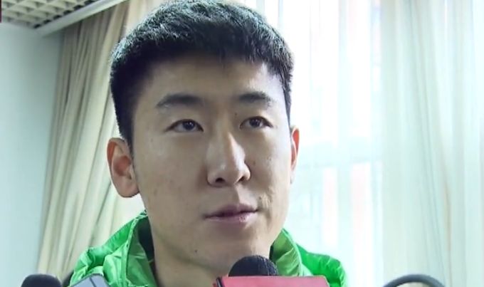 周末下午6点有恋人