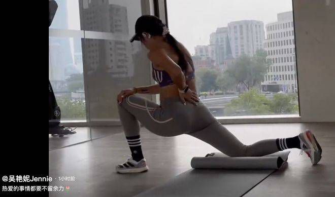 妻子拍摄的诱惑
