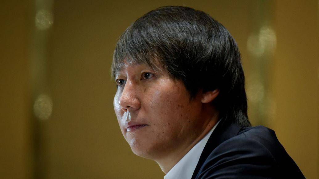 首尔男朋友自拍