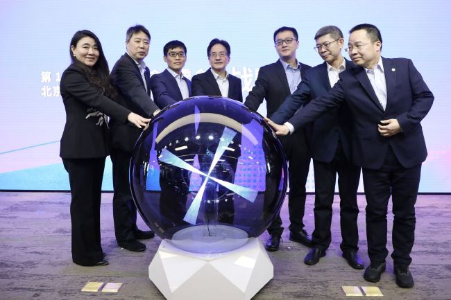 火箭军领导