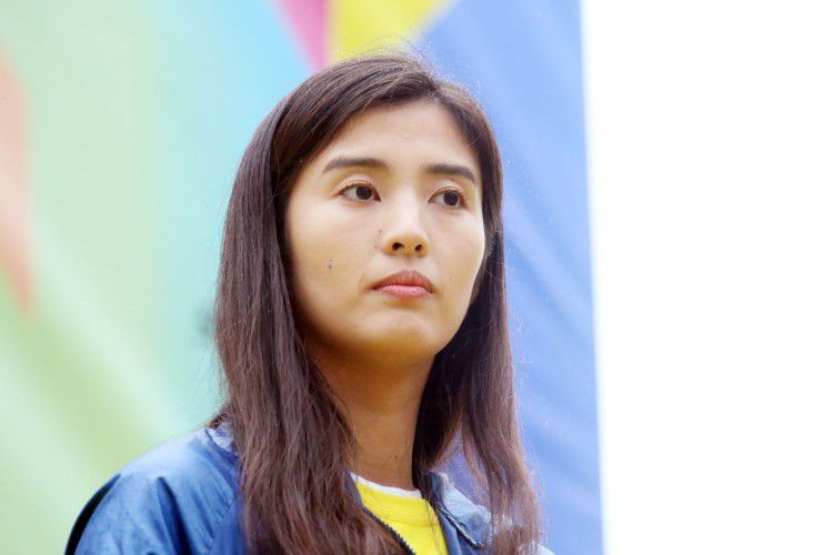 黑丝美女调教