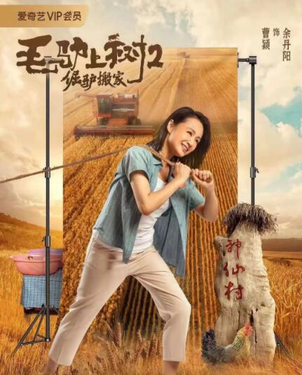 会议上的挑逗
