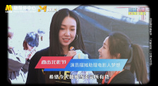 两个小婕子跟我做受