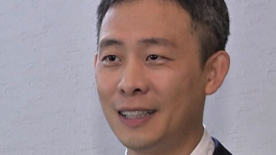 激情的五月