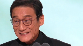 她的热情